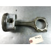 92T103 Left Piston and Rod Standard For 02-03 Lexus ES300  3.0